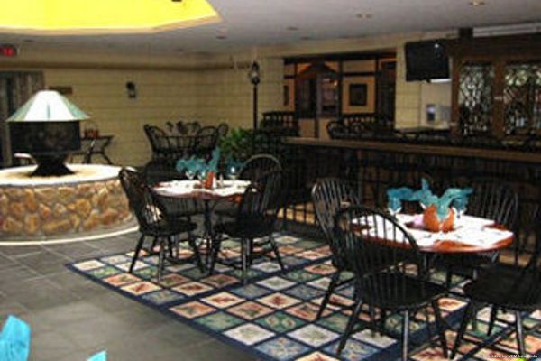 Hotel THE MARGATE RESORT (Laconia)